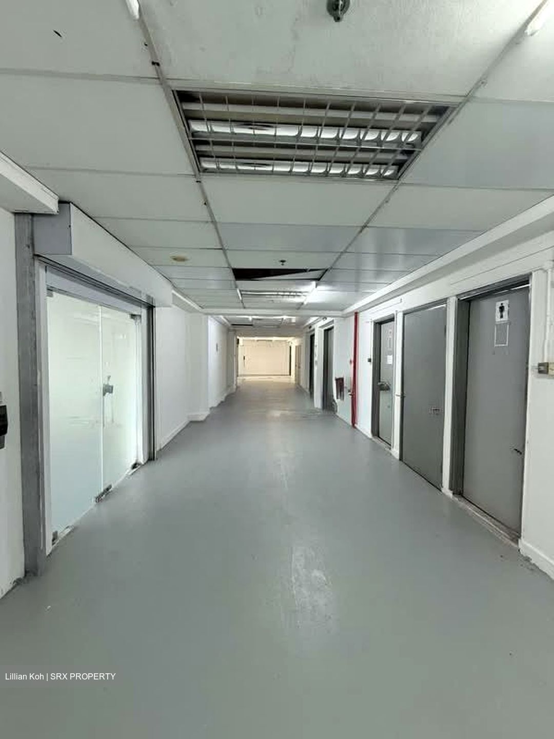 Genting Building (D13), Factory #549417871